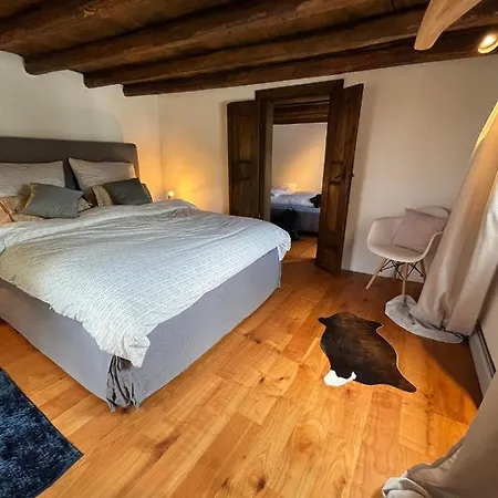 Semesterbostad Noah - Seeleben Auf Zeit Am Rursee Rurberg