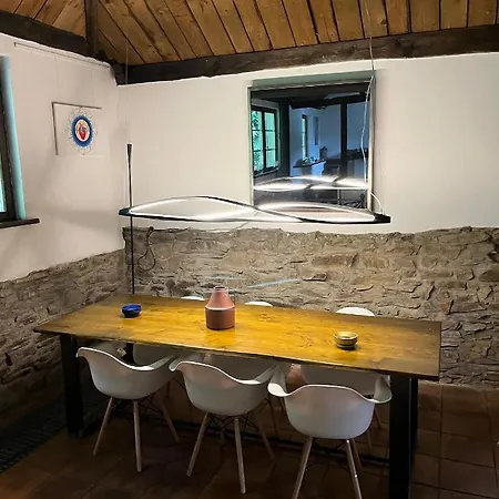 Noah - Seeleben Auf Zeit Am Rursee *