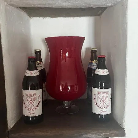 Noah - Seeleben Auf Zeit Am Rursee