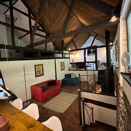 Semesterbostad Noah - Seeleben Auf Zeit Am Rursee *