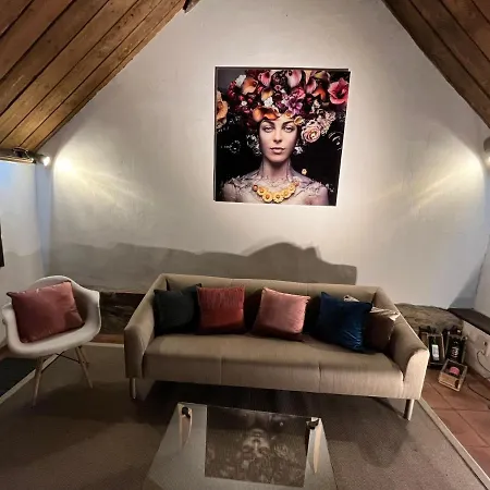 Semesterbostad Noah - Seeleben Auf Zeit Am Rursee *