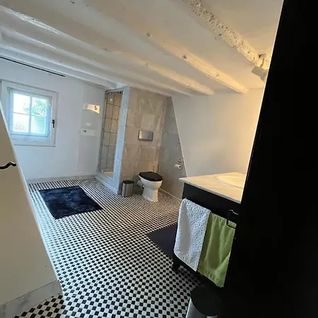 Noah - Seeleben Auf Zeit Am Rursee Semesterbostad