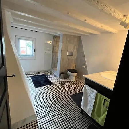 Semesterbostad Noah - Seeleben Auf Zeit Am Rursee Rurberg