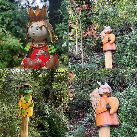 Noah - Seeleben Auf Zeit Am Rursee * Rurberg