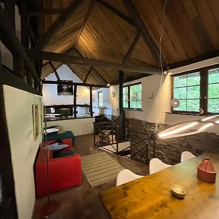 Noah - Seeleben Auf Zeit Am Rursee Semesterbostad Rurberg