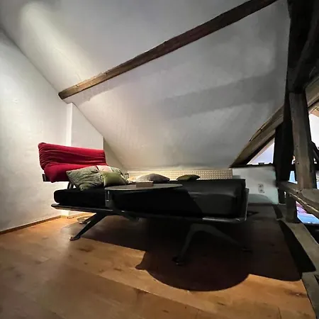 Holiday home Noah - Seeleben Auf Zeit Am Rursee *