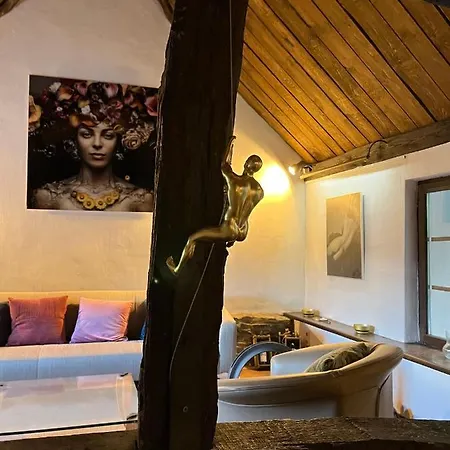 Noah - Seeleben Auf Zeit Am Rursee Holiday home