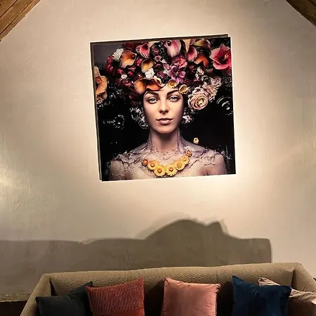 Semesterbostad Noah - Seeleben Auf Zeit Am Rursee *