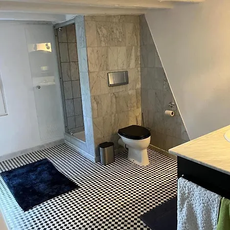 Semesterbostad Noah - Seeleben Auf Zeit Am Rursee