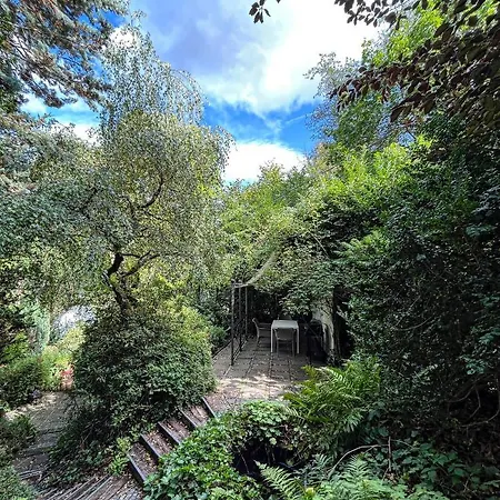 Noah - Seeleben Auf Zeit Am Rursee * Rurberg