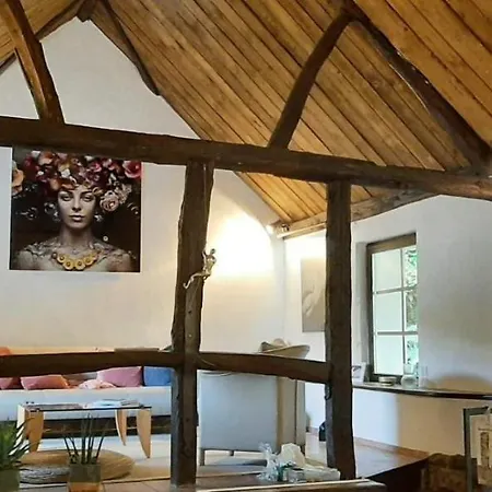 Noah - Seeleben Auf Zeit Am Rursee Holiday home *