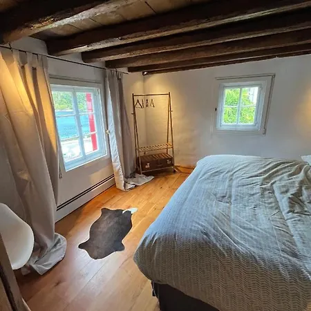 Noah - Seeleben Auf Zeit Am Rursee Rurberg