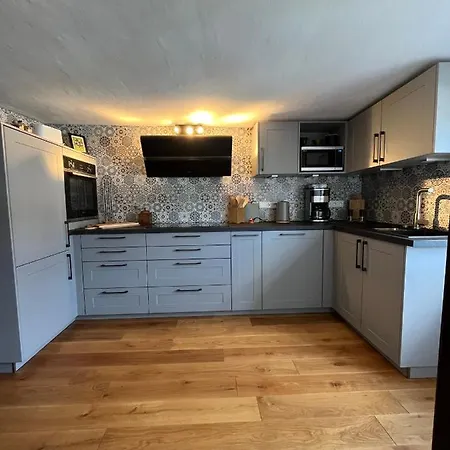 Noah - Seeleben Auf Zeit Am Rursee Semesterbostad *