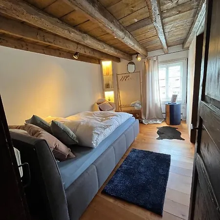 Holiday home Noah - Seeleben Auf Zeit Am Rursee *