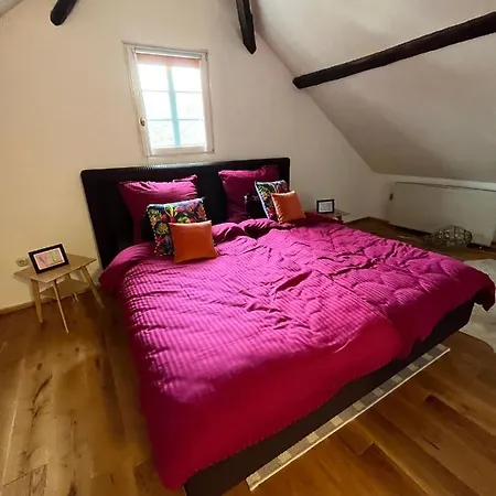 Semesterbostad Noah - Seeleben Auf Zeit Am Rursee