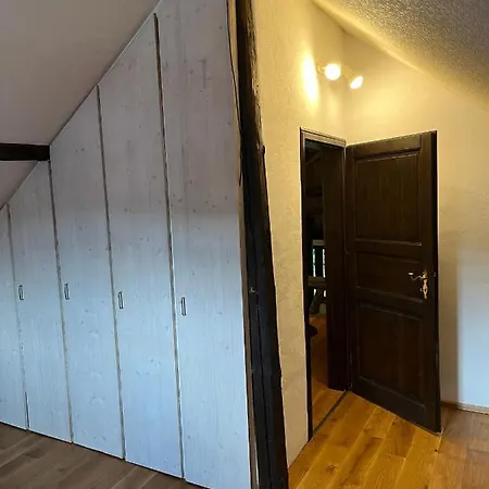 Semesterbostad Noah - Seeleben Auf Zeit Am Rursee *