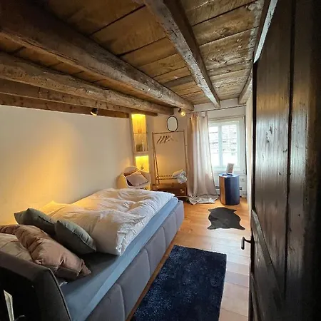 Noah - Seeleben Auf Zeit Am Rursee Holiday home Simmerath