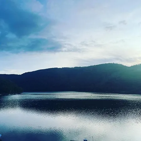 Noah - Seeleben Auf Zeit Am Rursee