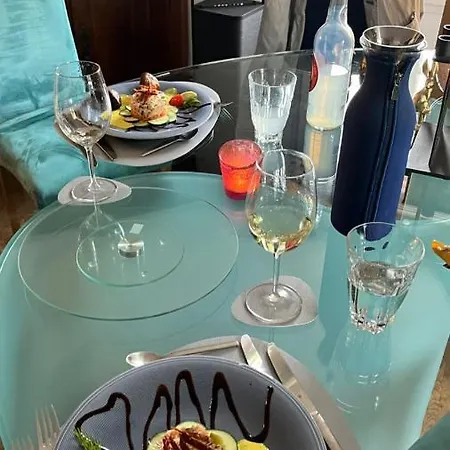 Noah - Seeleben Auf Zeit Am Rursee Semesterbostad *