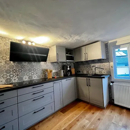 Semesterbostad Noah - Seeleben Auf Zeit Am Rursee Rurberg