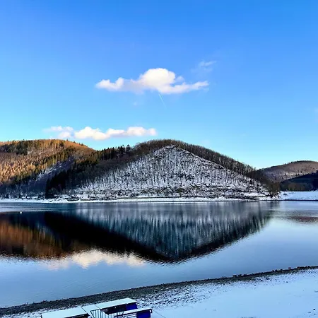 Noah - Seeleben Auf Zeit Am Rursee *
