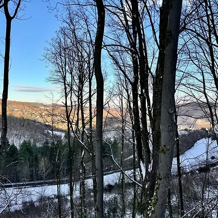 Tatil Evi Noah - Seeleben Auf Zeit Am Rursee