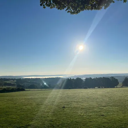 Noah - Seeleben Auf Zeit Am Rursee Rurberg
