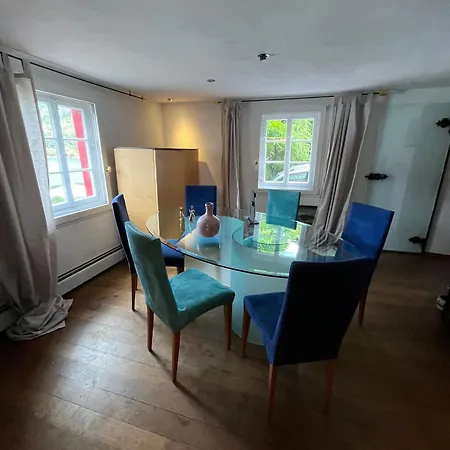 Semesterbostad Noah - Seeleben Auf Zeit Am Rursee *