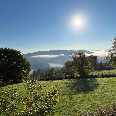 Holiday home Noah - Seeleben Auf Zeit Am Rursee