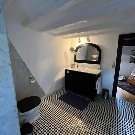 Holiday home Noah - Seeleben Auf Zeit Am Rursee Simmerath