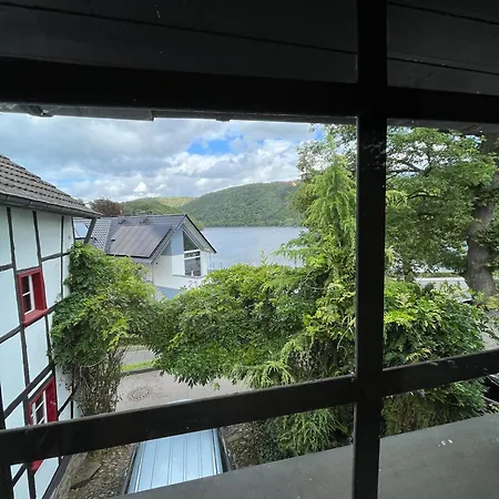 Semesterbostad Noah - Seeleben Auf Zeit Am Rursee