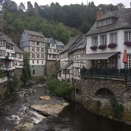 Noah - Seeleben Auf Zeit Am Rursee Tatil Evi Rurberg