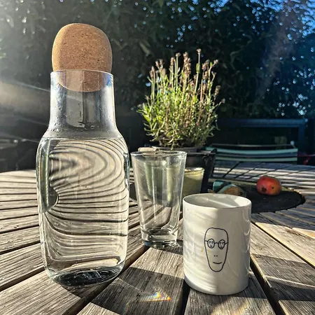 Hébergement de vacances Noah - Seeleben Auf Zeit Am Rursee *