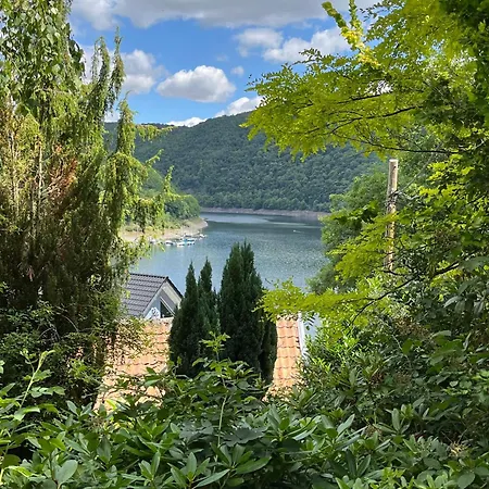 Noah - Seeleben Auf Zeit Am Rursee * Rurberg
