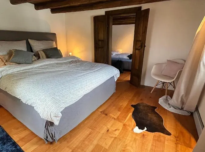 Tatil Evi Noah - Seeleben Auf Zeit Am Rursee Rurberg