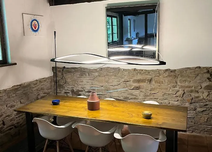 Noah - Seeleben Auf Zeit Am Rursee *