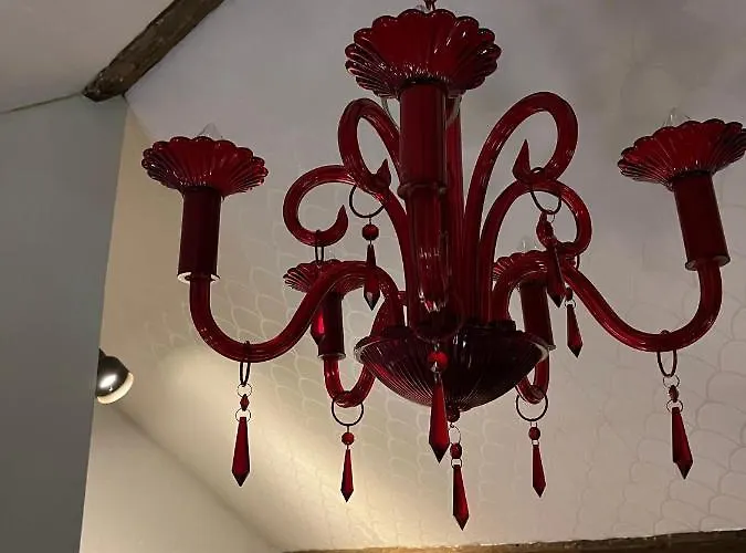 Noah - Seeleben Auf Zeit Am Rursee Tatil Evi