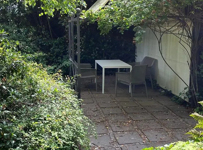 Noah - Seeleben Auf Zeit Am Rursee 펜션