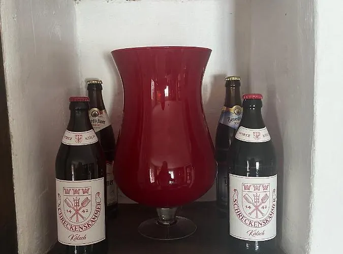 Noah - Seeleben Auf Zeit Am Rursee