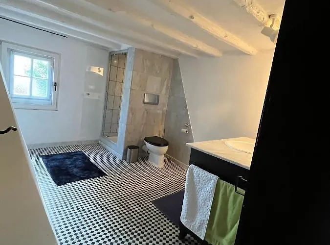 Noah - Seeleben Auf Zeit Am Rursee Ferienhaus