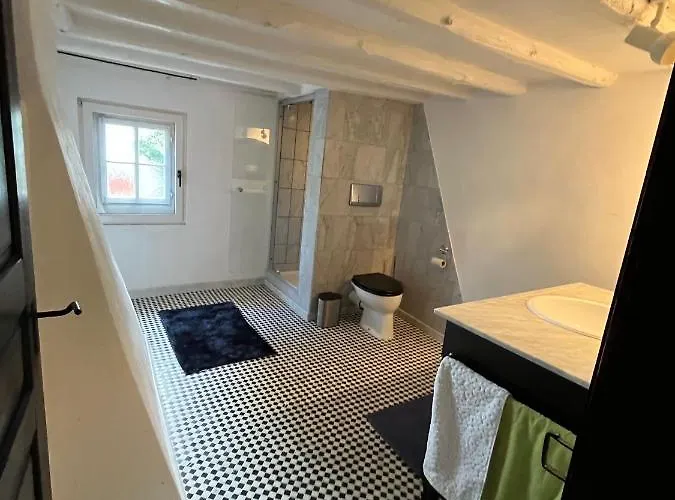 Сasa de vacaciones Noah - Seeleben Auf Zeit Am Rursee Rurberg