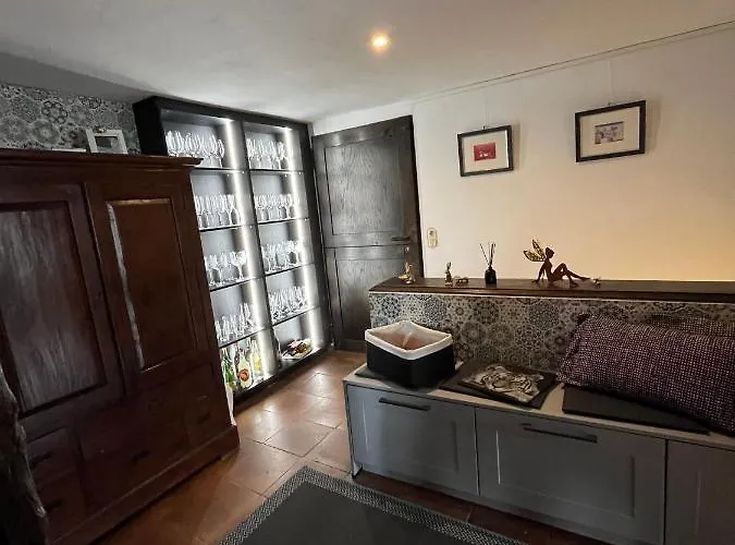 Noah - Seeleben Auf Zeit Am Rursee Сasa de vacaciones Rurberg