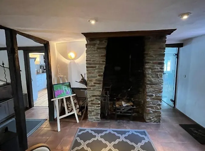 Noah - Seeleben Auf Zeit Am Rursee Tatil Evi