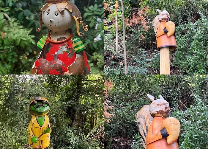 Noah - Seeleben Auf Zeit Am Rursee * Rurberg