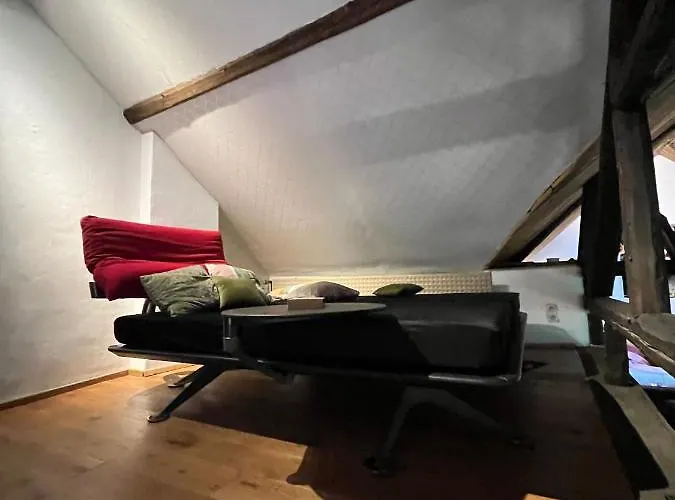 Tatil Evi Noah - Seeleben Auf Zeit Am Rursee *