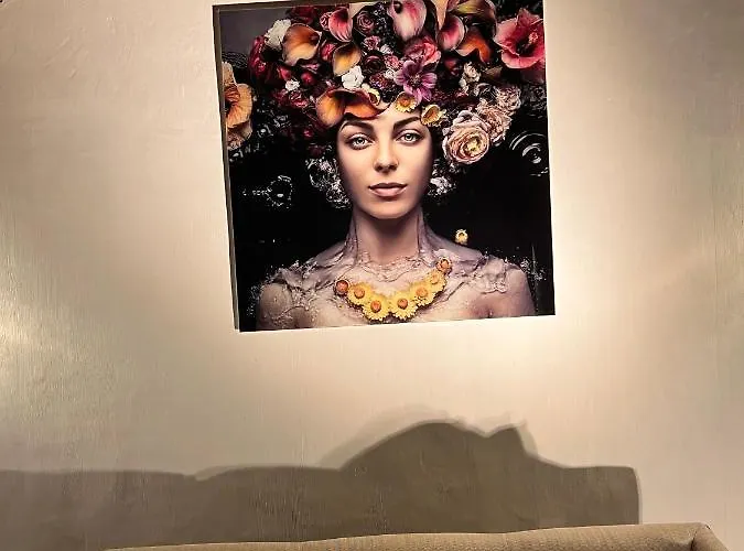 Сasa de vacaciones Noah - Seeleben Auf Zeit Am Rursee *