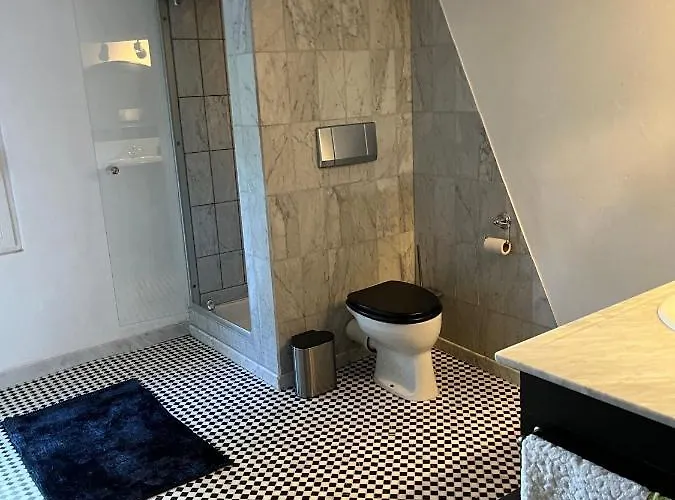 Сasa de vacaciones Noah - Seeleben Auf Zeit Am Rursee