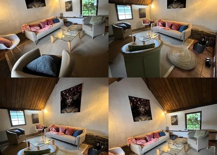 Noah - Seeleben Auf Zeit Am Rursee *