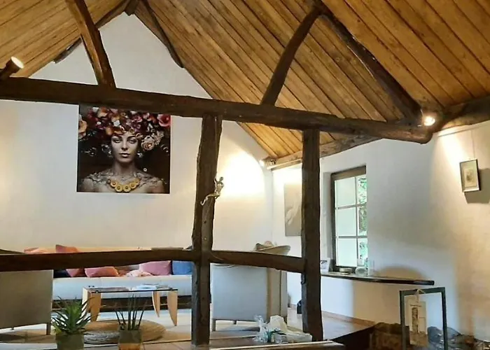 Noah - Seeleben Auf Zeit Am Rursee Tatil Evi *