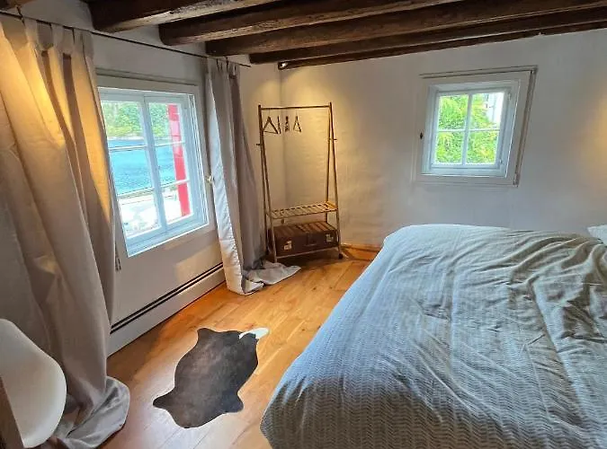 Noah - Seeleben Auf Zeit Am Rursee 루르베르크